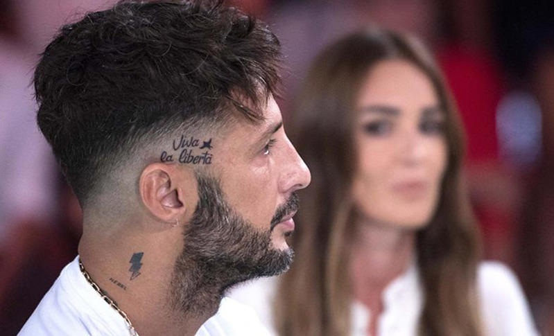 Fabrizio Corona