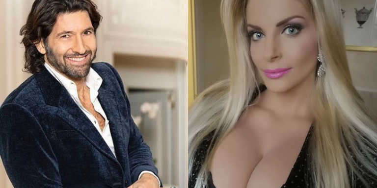 Chi è Il Fidanzato Di Francesca Cipriani