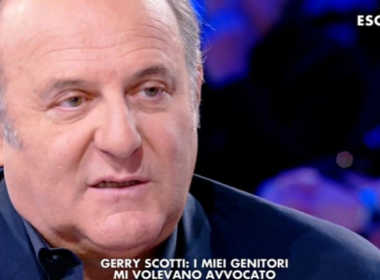 Gerry Scotti