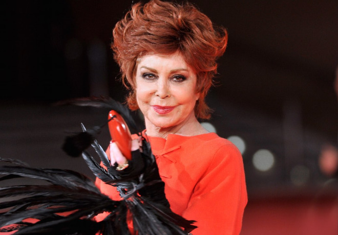 Marina Ripa di Meana