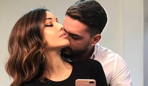 Rosa Perrotta e Pietro Tartaglione