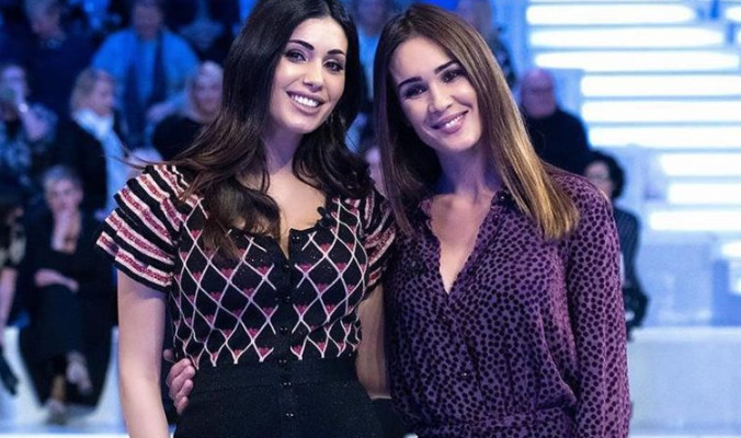 Verissimo, Federica Nargi