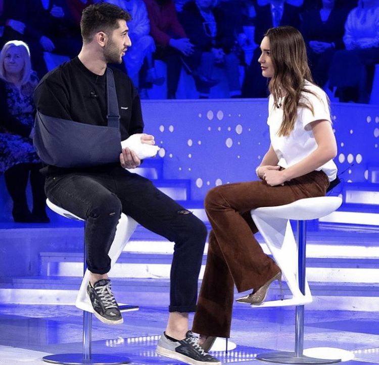 Verissimo, Jeremias Rodriguez