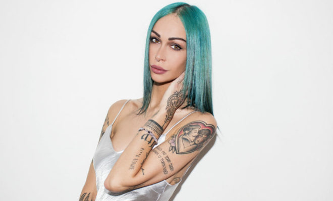 Anoressia, Valentina Dallari