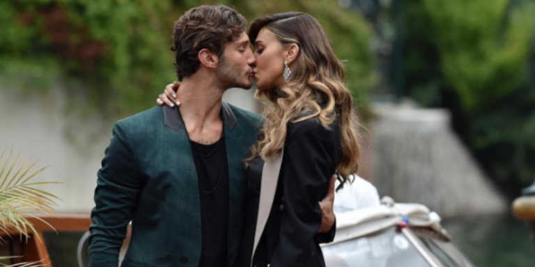Belen E Di Martino Di Nuovo Insieme