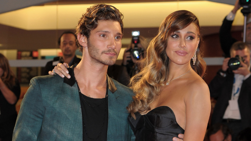 Belen e Stefano De Martino