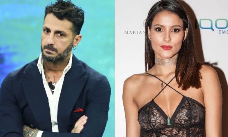 Corona e Mariana Rodriguez