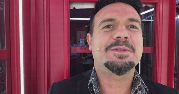 Domenica Live, Gianpaolo Celli