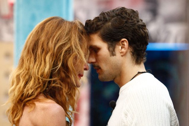 Elia Fongaro e Jane Alexander