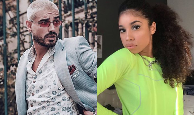 Fabio Colloricchio e Ana Yanirsa Martinez Paulino