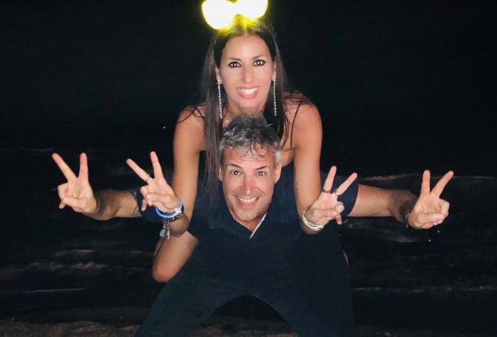 Francesco ed Elisabetta