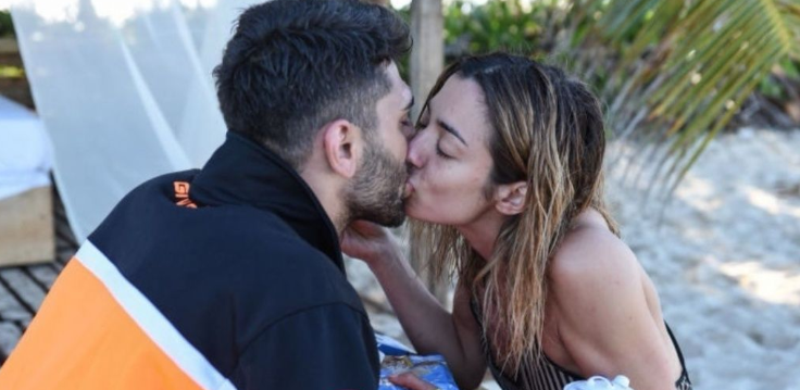 Isola, Jeremias e Soleil