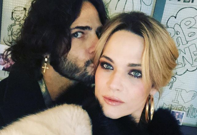 Marco Bocci e Laura Chiatti