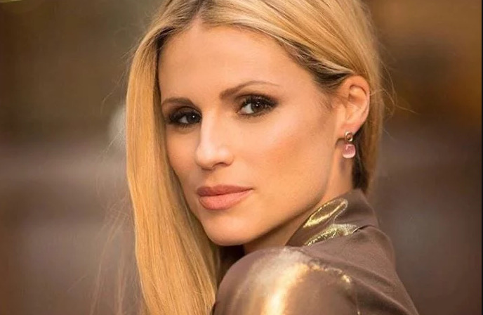 Michelle Hunziker