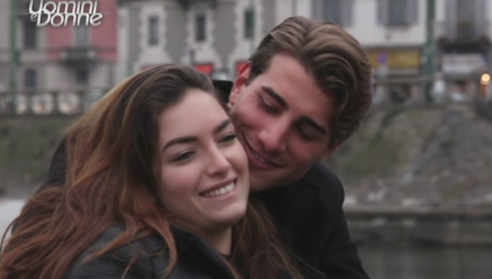 Nicolò Ferrari e Nilufar