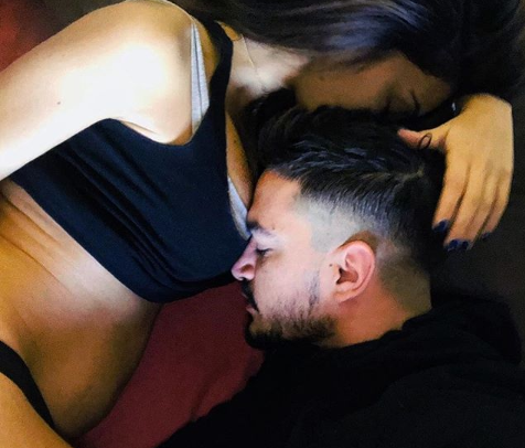 Pancione Rosa Perrotta