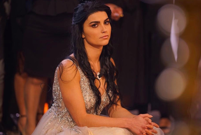 Teresa rifiutata da Andrea