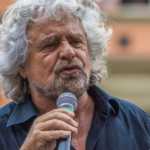 Beppe Grillo punzecchia gli abruzzesi.
