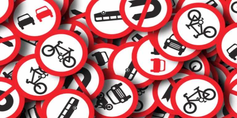 nuovo codice della strada 2019 biciclette contromano