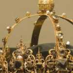 Svezia: ritrovati nella spazzatura i gioielli della corona.