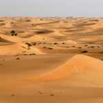 Sahara: trovati monumenti preistorici.