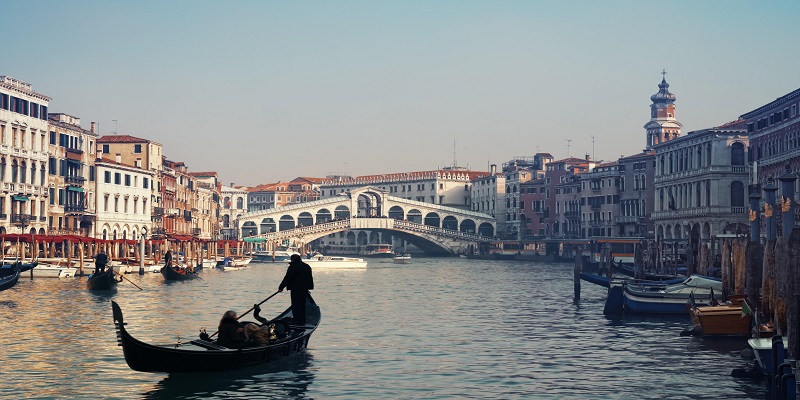 Venezia: dal 2022 si dovrà prenotare l'ingresso.