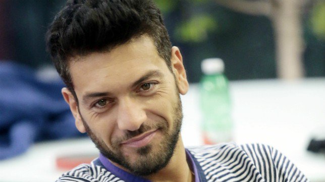 Calabrese Alessandro