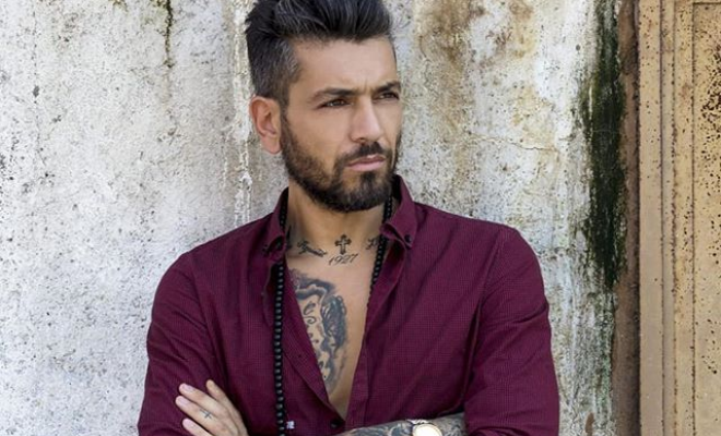 Alessandro Calabrese