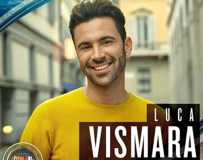 Isola dei famosi, Vismara