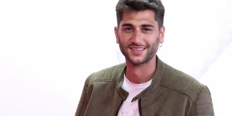 Jeremias Rodriguez, Verissimo