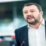 Salvini: il suo pensiero sulle case chiuse.