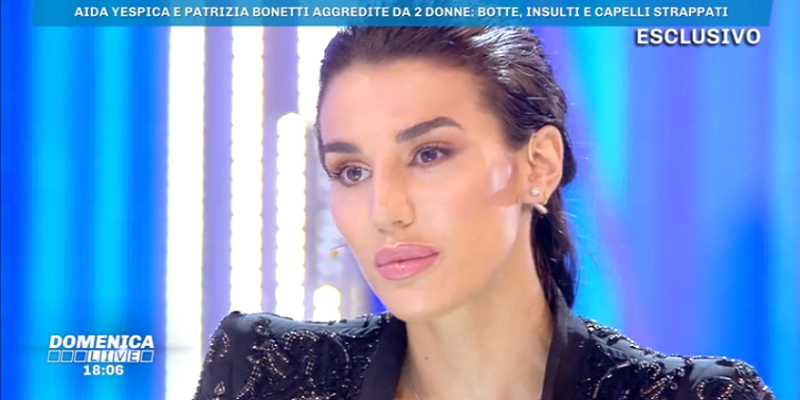 Patrizia Bonetti