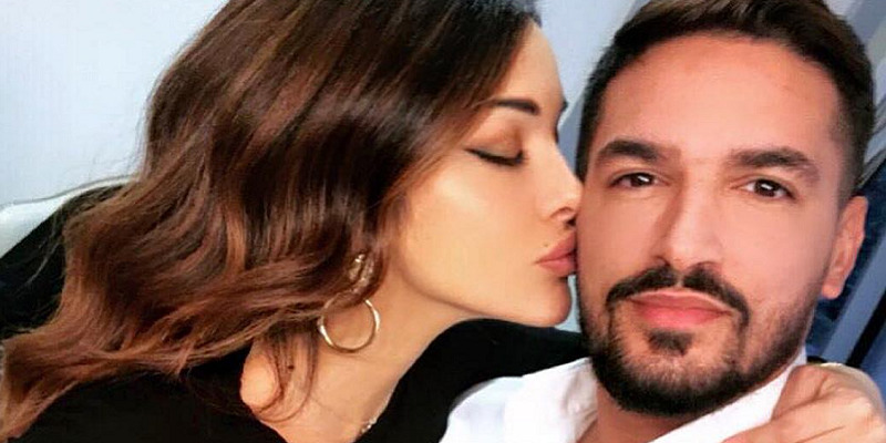 Pietro Tartaglione e Rosa Perrotta