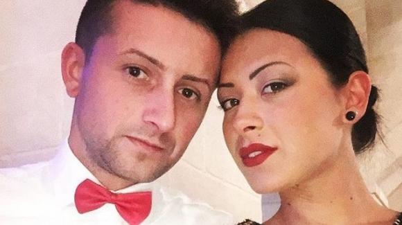 Valentina De Biasi e Oronzo Carinola