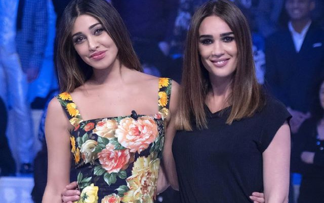 Verissimo, Belen Rodriguez