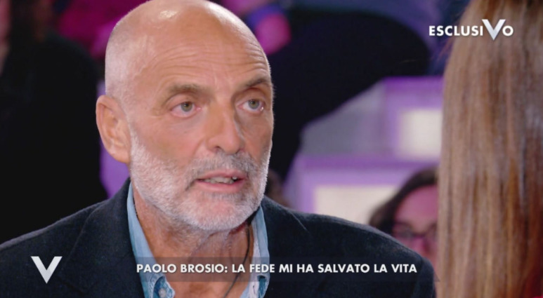Verissimo, Brosio