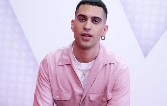 Verissimo, Mahmood