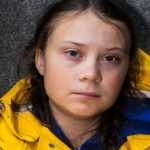 Greta Thunberg in lizza per il Nobel per la Pace.
