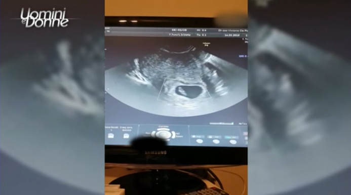 Bimbo, Sossio e Ursula