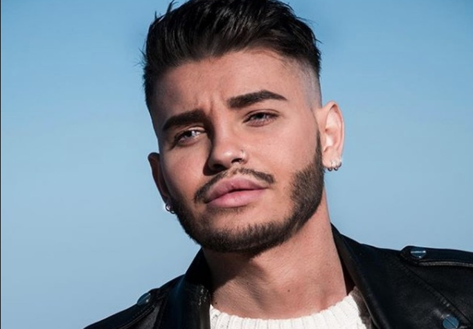 GF, Cristian Imparato