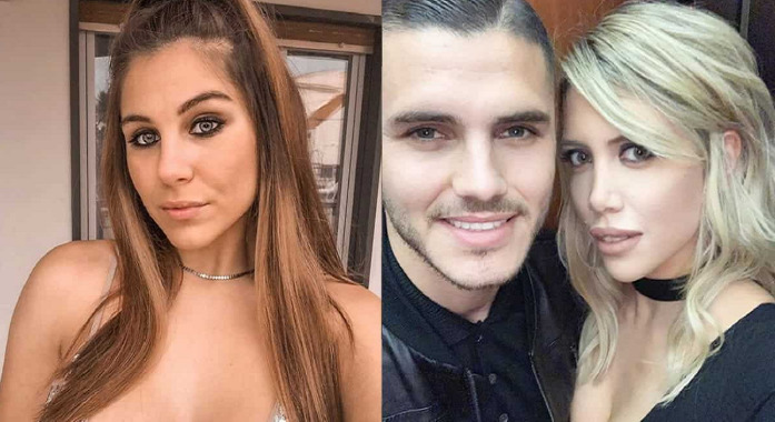 Ivana Icardi, Mauro e Wanda