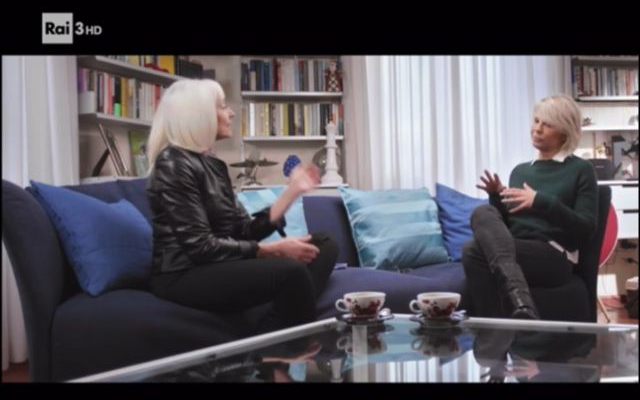 Maria De Filippi, A raccontare comincia tu