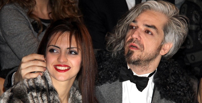 Morgan e Jessica Mazzoli