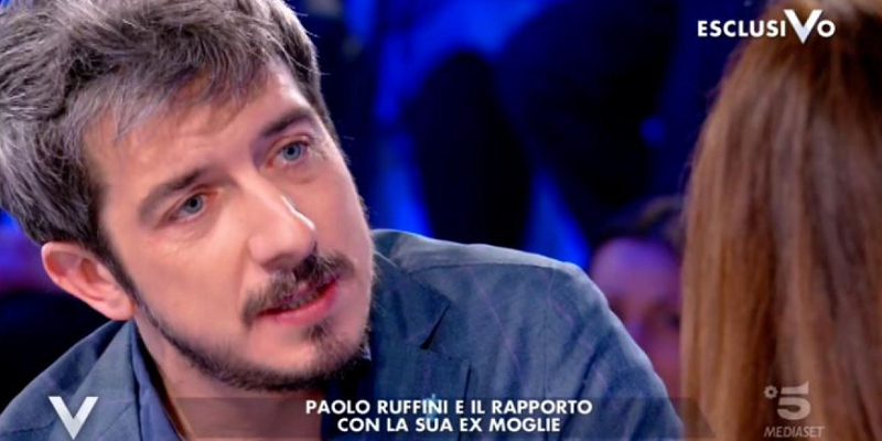 Paolo Ruffini