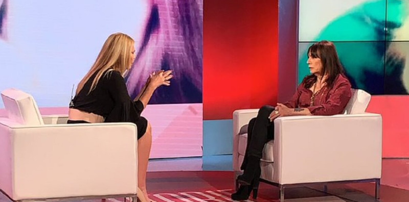 Storie Italiane, Viola Valentino