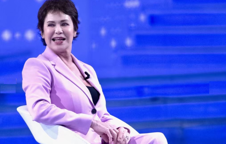 Verissimo, Corinne Cléry