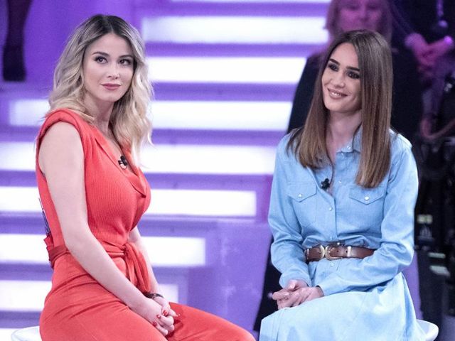 Verissimo, Diletta Leotta