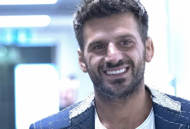 Verissimo, Marco Maddaloni