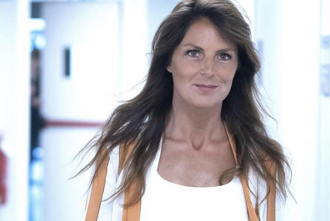 Verissimo, Marina La Rosa