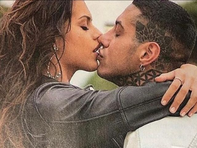 Antonella Fiordelisi e Chiofalo